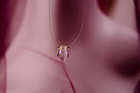 YONICHÄRM Necklace - Yoni Wanderland