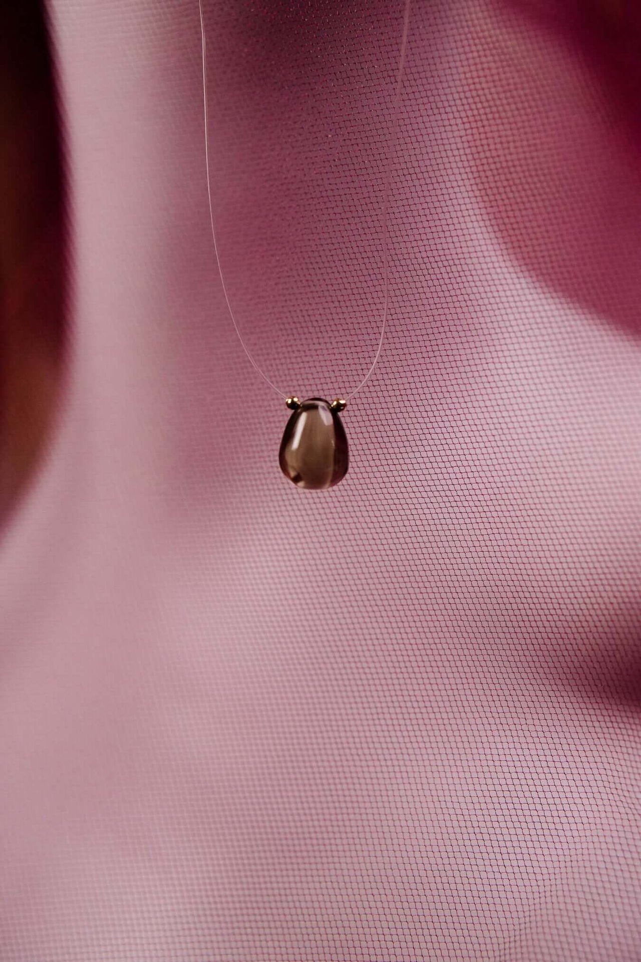 YONICHÄRM Necklace - Yoni Wanderland