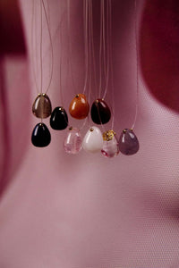 YONICHÄRM Necklace - Yoni Wanderland