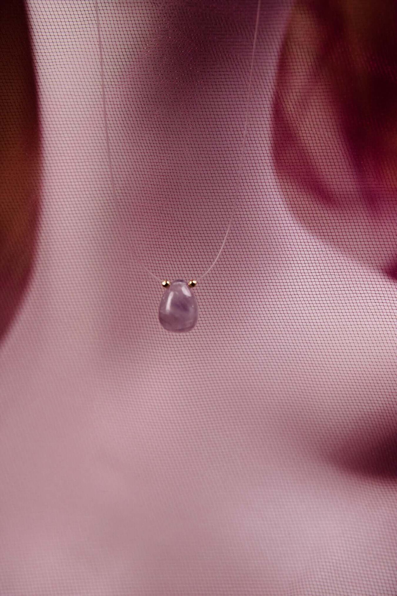 YONICHÄRM Necklace - Yoni Wanderland
