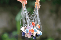 Yonichärm Necklace: Heart - Opening Sensuality - Yoni Wanderland