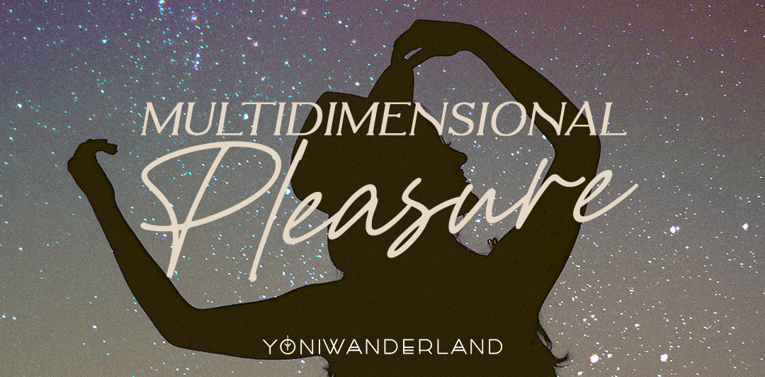 Venus in Wanderland - March 25/2022