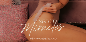 Venus in Wanderland -April 8/2022