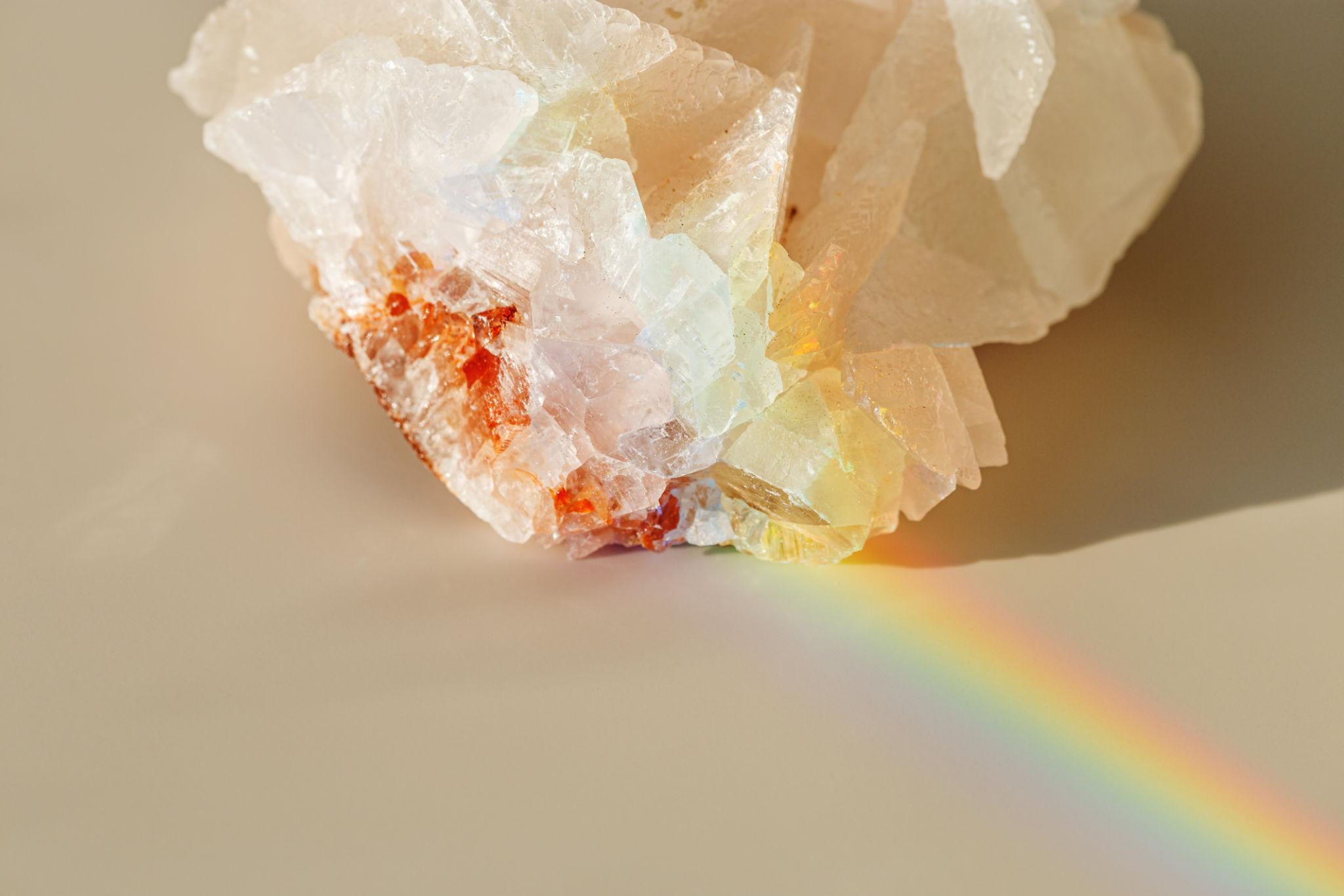 Clear Quartz Yoni Egg: The Master Healer and Why Every Woman Needs One - Yoni Wanderland