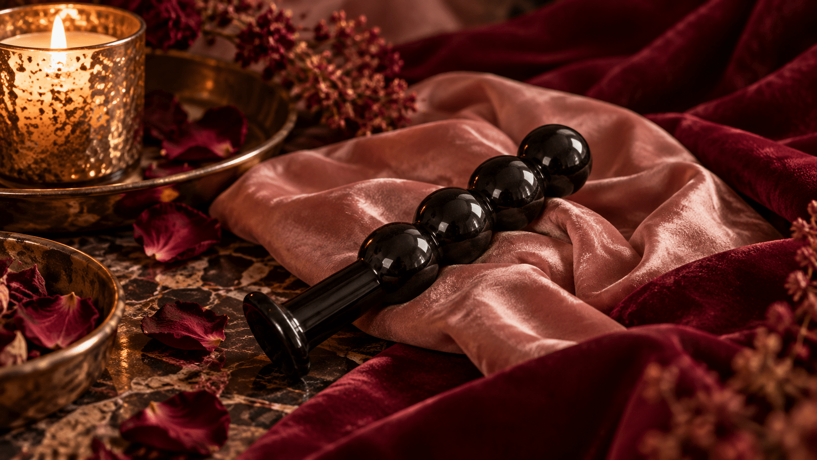 How to Choose Your Black Obsidian Yoni Wand: Meet the Shadow Collection - Yoni Wanderland