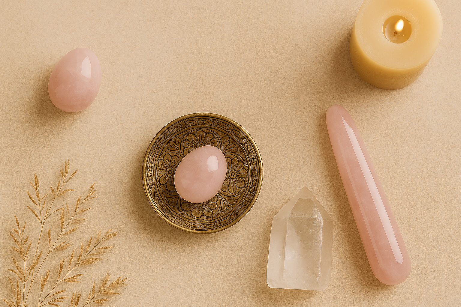Transformative Pleasure Practices for Women: Unlocking Wellness, Empowerment, and Sacred Tools