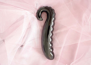 BLACK OBSIDIAN – THE SHADOW OCTOPUSSY