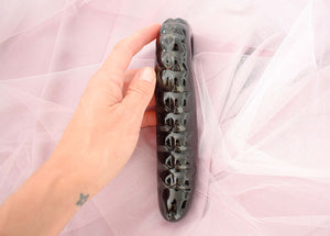 BLACK OBSIDIAN – THE SHADOW OCTOPUSSY