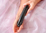 BLACK OBSIDIAN PHALLUS - THE NOIR PHALLUS