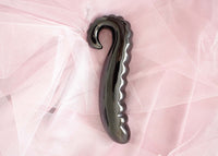 BLACK OBSIDIAN — THE SHADOW OCTOPUSSY - Yoni Wanderland