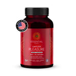 Limitless Pleasure - Natural Supplement