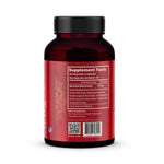 Limitless Pleasure - Natural Supplement
