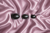 Nephrite Jade Yoni Egg - Jade: Grounds Sexual Energy - Yoni Wanderland