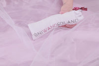 Standard Yoni Wand Padded Pouch