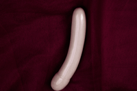 The Marblelous Phallus Crystal Dildo – Energetic Alignment & Flow - Yoni Wanderland