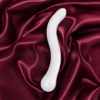 White Marble Cervix Wave - Yoni Wanderland