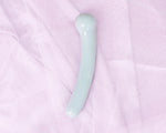 GREEN AVENTURINE YONI WAND - THE PEARL CHARM