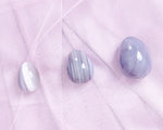 AGATE YONI EGG - THE AGATHA YONI EGG