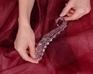 Glass Wand Octopus Tentacles 
