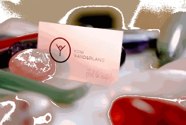 Yoni Wanderland Gift Card - Yoni Wanderland