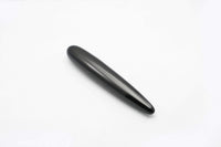 BLACK OBSIDIAN YONI WAND - THE STRAIGHT SHADOW - Yoni Wanderland